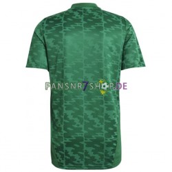 Algerien fußball trikot 2021 Herren Heim Kurzarm