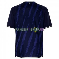 Aston Villa fußball trikot Herren Ausweich 2021-2022 Kurzarm