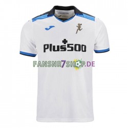 Atalanta Bergamo fußball trikot Herren Auswärts 2022-2023 Kurzarm