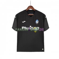 Atalanta Bergamo fußball trikot Torhüter Herren Heim 2022-2023 Kurzarm
