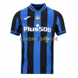 Atalanta Bergamo fußball trikot Herren Heim 2022-2023 Kurzarm