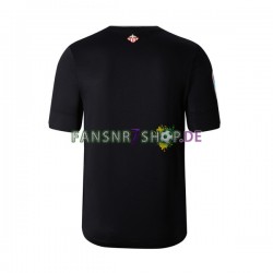 Athletic Bilbao fußball trikot Herren Auswärts 2022-2023 Kurzarm