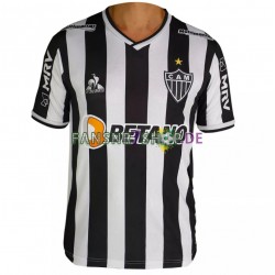 Atletico Mineiro fußball trikot Herren Heim 2021-2022 Kurzarm