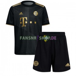 FC Bayern München fußball trikot Kinder Auswärts 2021-2022 Kurzarm FC Bayern München fußball trikot Kinder Auswärts 2021-2022 Kurzarm