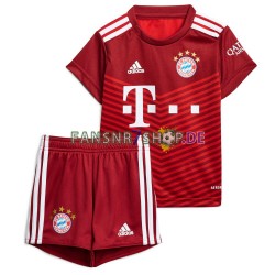 FC Bayern München fußball trikot Kinder Heim 2021-2022 Kurzarm FC Bayern München fußball trikot Kinder Heim 2021-2022 Kurzarm