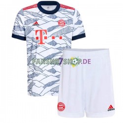 FC Bayern München fußball trikot Kinder Ausweich 2021-2022 Kurzarm FC Bayern München fußball trikot Kinder Ausweich 2021-2022 Kurzarm