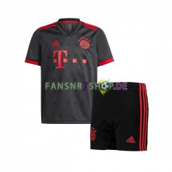 FC Bayern München fußball trikot Kinder Ausweich 2022-2023 Kurzarm FC Bayern München fußball trikot Kinder Ausweich 2022-2023 Kurzarm