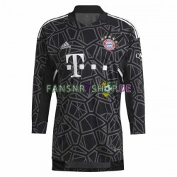 FC Bayern München fußball trikot Torhüter Herren Auswärts 2022-2023 Langarm FC Bayern München fußball trikot Torhüter Herren Auswärts 2022-2023 Langarm