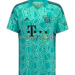 FC Bayern München fußball trikot Torhüter Herren Heim 2022-2023 Kurzarm FC Bayern München fußball trikot Torhüter Herren Heim 2022-2023 Kurzarm
