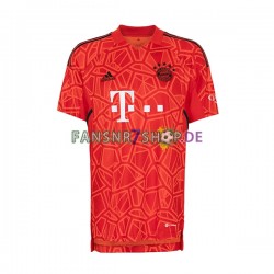 FC Bayern München fußball trikot Torhüter Herren Ausweich 2022-2023 Kurzarm