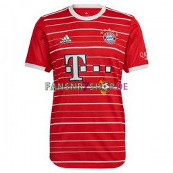FC Bayern München fußball trikot Herren Heim 2022-2023 Kurzarm FC Bayern München fußball trikot Herren Heim 2022-2023 Kurzarm