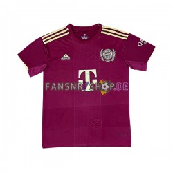 FC Bayern München fußball trikot Oktoberfest Herren Heim 2022-2023 Kurzarm