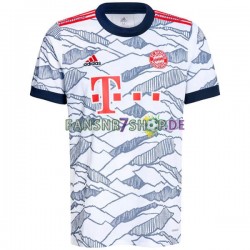 FC Bayern München fußball trikot Herren Ausweich 2021-2022 Kurzarm FC Bayern München fußball trikot Herren Ausweich 2021-2022 Kurzarm
