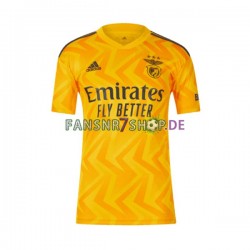Benfica fußball trikot Herren Auswärts 2022-2023 Kurzarm