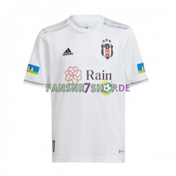 Besiktas fußball trikot Herren Heim 2022-2023 Kurzarm