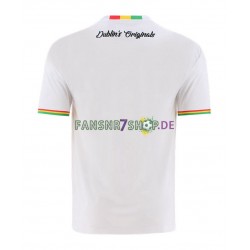 Bohemians fußball trikot Herren Auswärts 2021-2022 Kurzarm