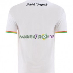 Bohemians fußball trikot Herren Auswärts 2021-2022 Kurzarm