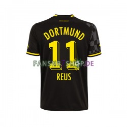 Borussia Dortmund fußball trikot Marco Reus 11 Herren Auswärts 2022-2023 Kurzarm