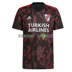 River Plate fußball trikot Herren Auswärts 2022-2023 Kurzarm