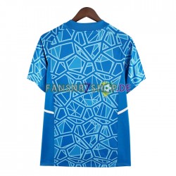 CR Flamengo fußball trikot Torhüter Herren Heim 2022-2023 Kurzarm