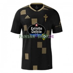 Celta de Vigo fußball trikot Herren Auswärts 2022-2023 Kurzarm