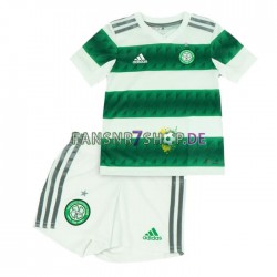 Celtic Glasgow fußball trikot Kinder Heim 2022-2023 Kurzarm