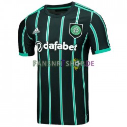 Celtic Glasgow fußball trikot FC Herren Auswärts 2022-2023 Kurzarm