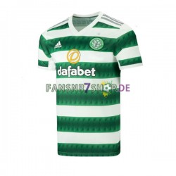 Celtic Glasgow fußball trikot FC Herren Heim 2022-2023 Kurzarm