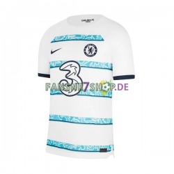 Chelsea fußball trikot Herren Auswärts 2022-2023 Kurzarm