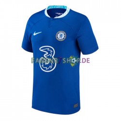 Chelsea fußball trikot Herren Heim 2022-2023 Kurzarm