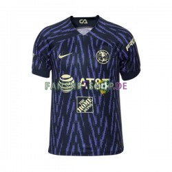 Club América fußball trikot Herren Auswärts 2022-2023 Kurzarm
