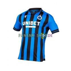 Club Brugge fußball trikot Herren Heim 2022-2023 Kurzarm