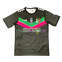 Club Deportivo Palestino fußball trikot Herren Auswärts 2022-2023 Kurzarm