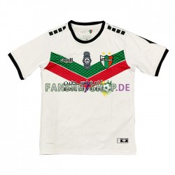 Club Deportivo Palestino fußball trikot Herren Ausweich 2022-2023 Kurzarm