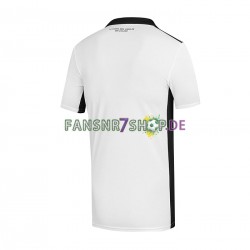 Colo-Colo fußball trikot Herren Heim 2022 Kurzarm