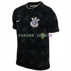 Corinthians fußball trikot Herren Auswärts 2022-2023 Kurzarm