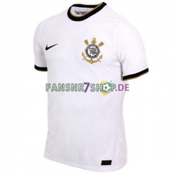 Corinthians fußball trikot Herren Heim 2022-2023 Kurzarm
