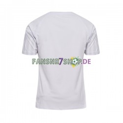 Dänemark fußball trikot WM 2022 Herren Auswärts Kurzarm