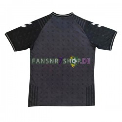 Dänemark fußball trikot Torhüter Herren Heim 2022-2023 Kurzarm