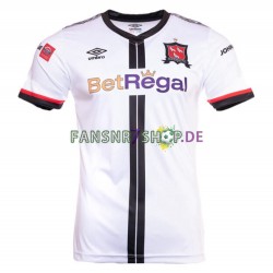 Dundalk fußball trikot Herren Heim 2021-2022 Kurzarm