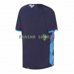 Dynamo Kyiv fußball trikot Herren Auswärts 2021-2022 Kurzarm