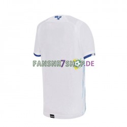 Dynamo Kyiv fußball trikot Herren Heim 2021-2022 Kurzarm