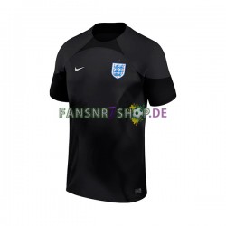 England fußball trikot WM 2022 Torhüter Herren Heim Kurzarm
