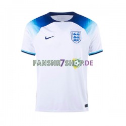 England fußball trikot WM 2022 Herren Heim Kurzarm