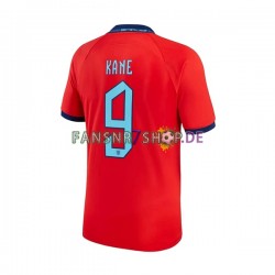 England fußball trikot WM 2022 Kane 9 Herren Auswärts Kurzarm