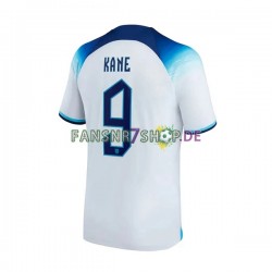 England fußball trikot WM 2022 Kane 9 Herren Heim Kurzarm