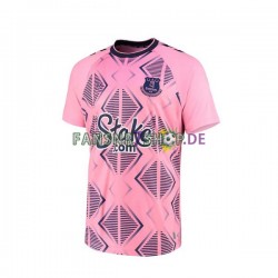 Everton fußball trikot FC Herren Auswärts 2022-2023 Kurzarm