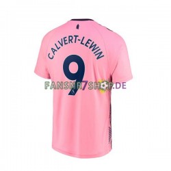 Everton fußball trikot FC Calvert-Lewin 9 Herren Auswärts 2022-2023 Kurzarm
