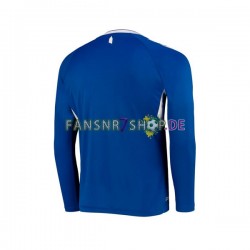 Everton fußball trikot FC Herren Heim 2022-2023 Langarm