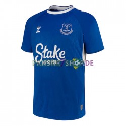 Everton fußball trikot Herren Heim 2022-2023 Kurzarm
